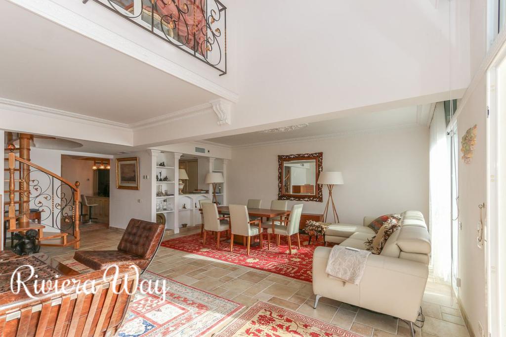 3 room apartment in Beausoleil, 142 m², photo #5, listing #100677108