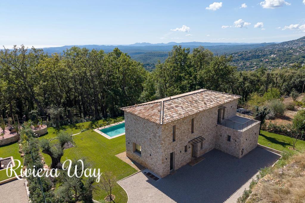 6 room villa in Tourrettes-sur-Loup, photo #1, listing #104429220