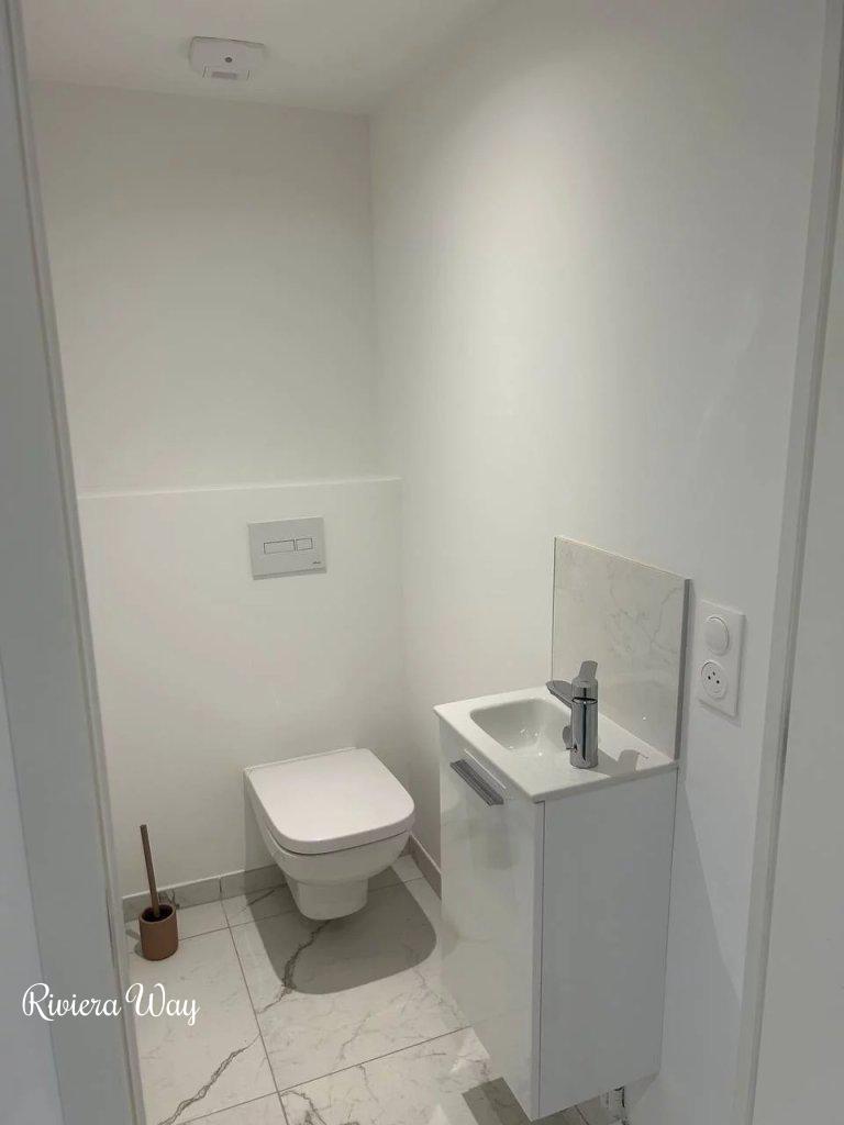 2 room new home in St-Laurent-du-Var, 47 m², photo #7, listing #105088578