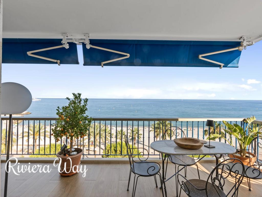 3 room apartment in Cagnes-sur-Mer, photo #10, listing #104110482
