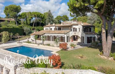 7 room villa in Saint-Paul-de-Vence