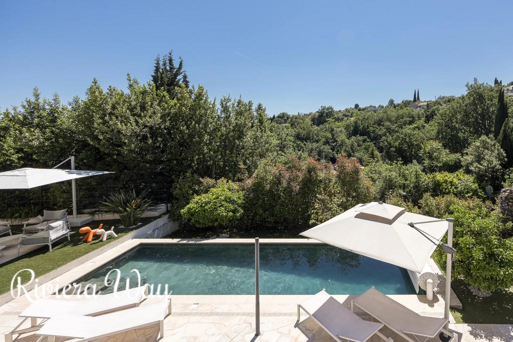 7 room villa in Tourrettes-sur-Loup, photo #6, listing #103221678