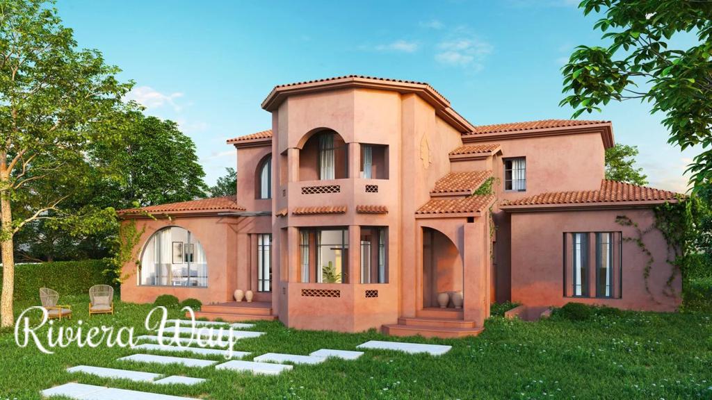 5 room villa in Grimaud, photo #7, listing #94932264