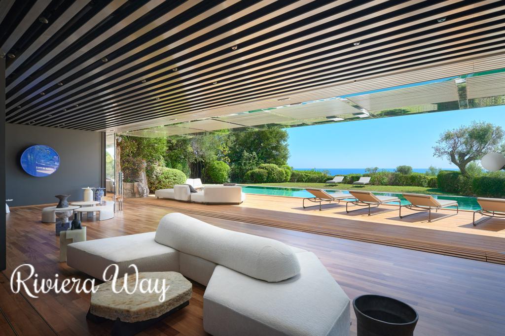 Villas for sale in Mont Boron — Buy house in Mont Boron Riviera Way