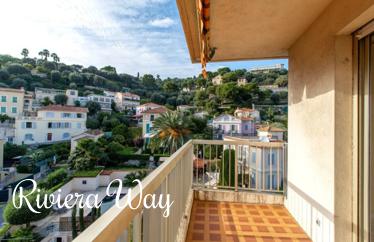 2 room apartment in Beaulieu-sur-Mer