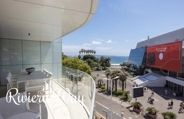 Apartment in Boulevard de la Croisette