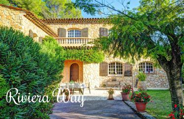 5 room villa in Peymeinade