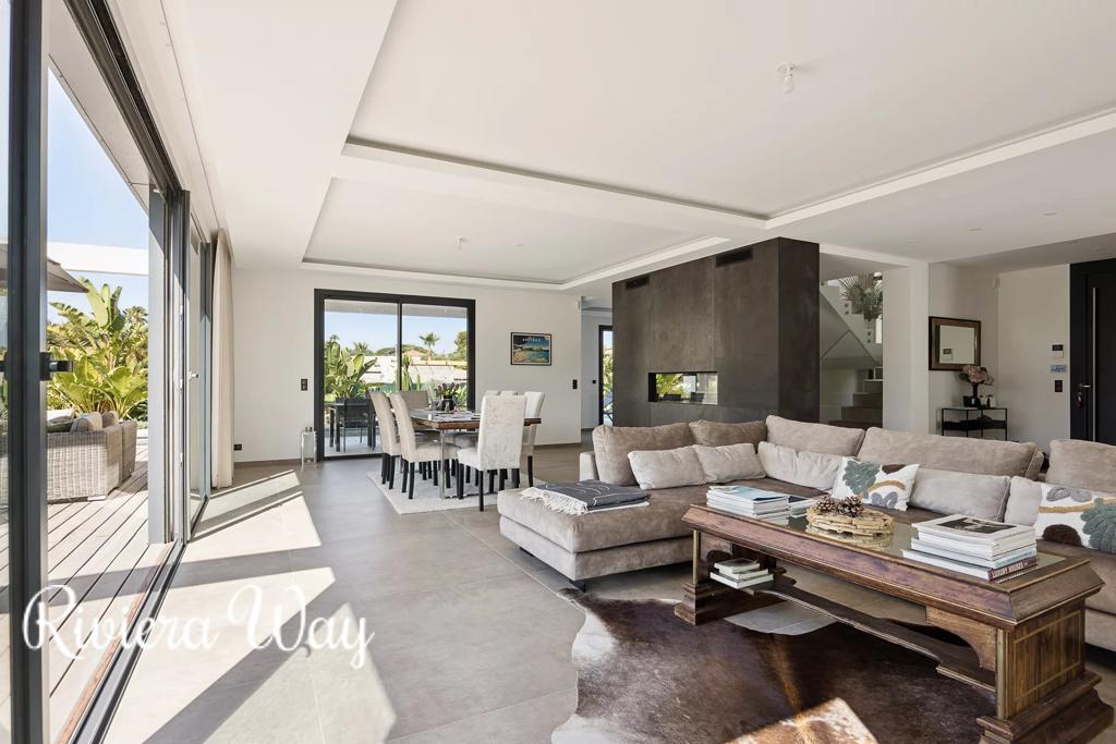 7 room villa in Cap d'Antibes, photo #8, listing #103755792