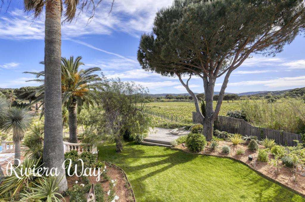 8 room villa in Ramatyuel, photo #8, listing #93039030
