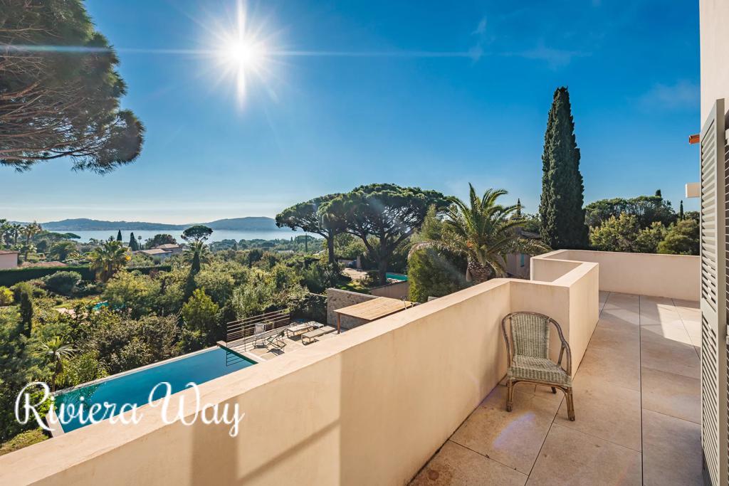 7 room villa in Grimaud, photo #5, listing #104480376