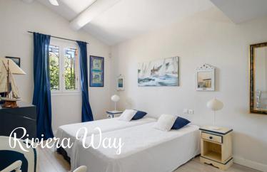 5 room villa in Saint-Tropez