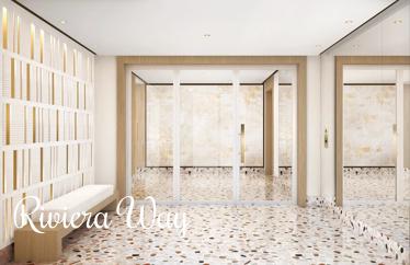 5 room new home in Beausoleil