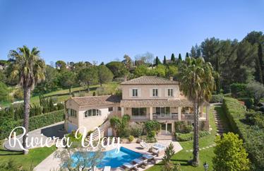 7 room villa in Mougins