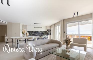 4 room apartment in Californie - Pezou