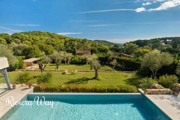 7 room villa in Mougins, 314 m², photo #2, listing #105528402
