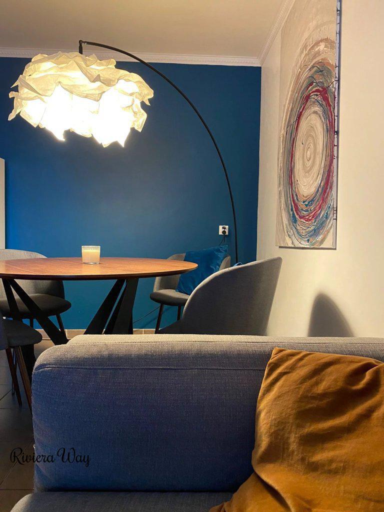 Apartment in Nice, 38 m², photo #7, listing #106822212