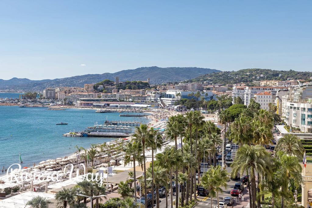 2 room apartment in Boulevard de la Croisette, photo #4, listing #104334552