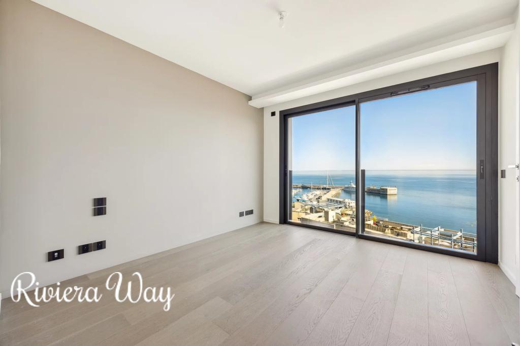 4 room penthouse in Cap d'Ail, photo #6, listing #102727758