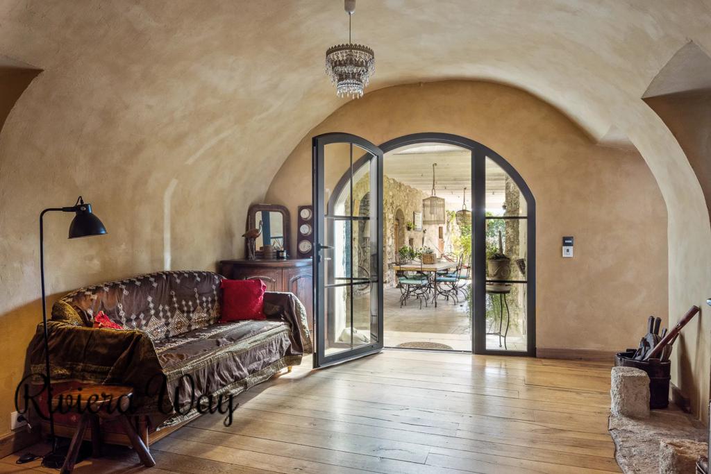 13 room villa in La Colle-sur-Loup, photo #7, listing #102628680