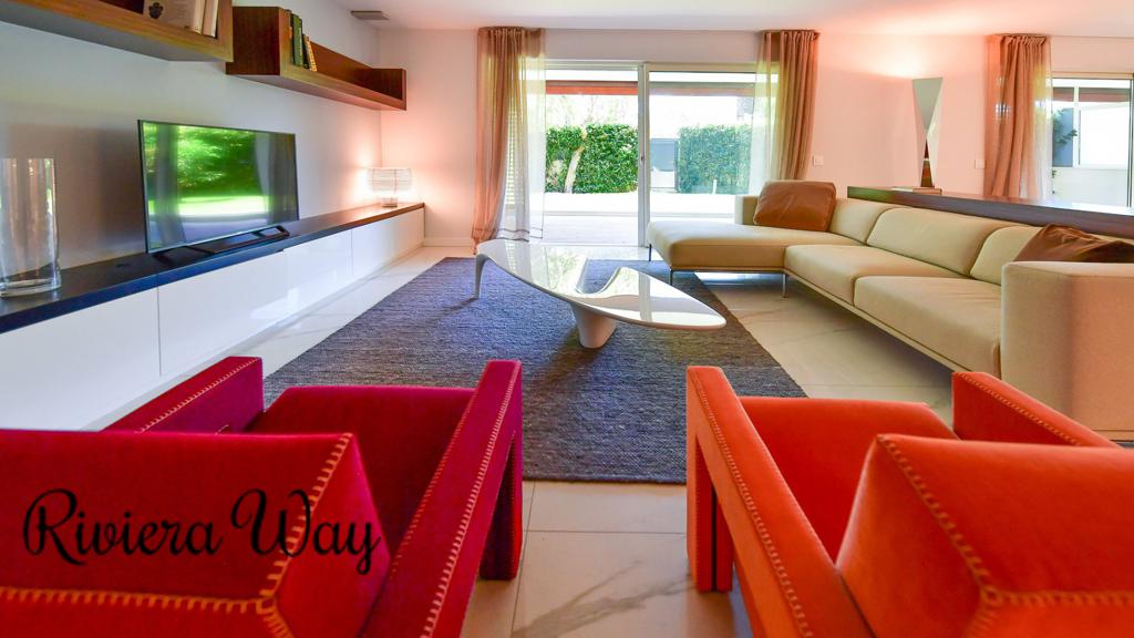3 room new home in Saint-Jean-Cap-Ferrat, 138 m², photo #1, listing #76041798