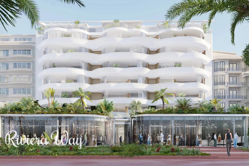 6 room apartment in Boulevard de la Croisette, photo #10, listing #102854976