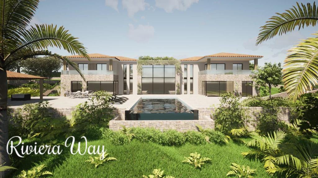 Villa in Mougins, photo #5, listing #107295972