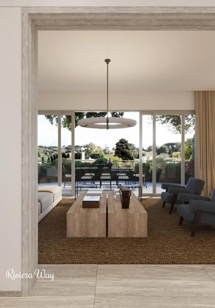 4 room penthouse in Cap d'Antibes, photo #7, listing #89791422