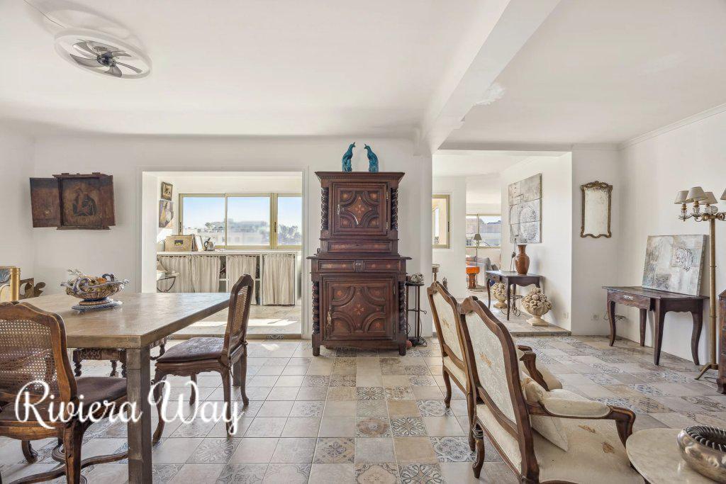 5 room penthouse in Cannes, 293 m², photo #2, listing #103219536