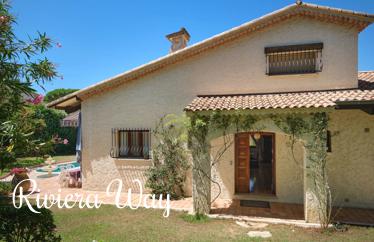 7 room villa in Vallauris