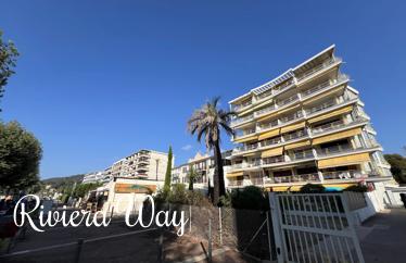 2 room apartment in Golf Juan