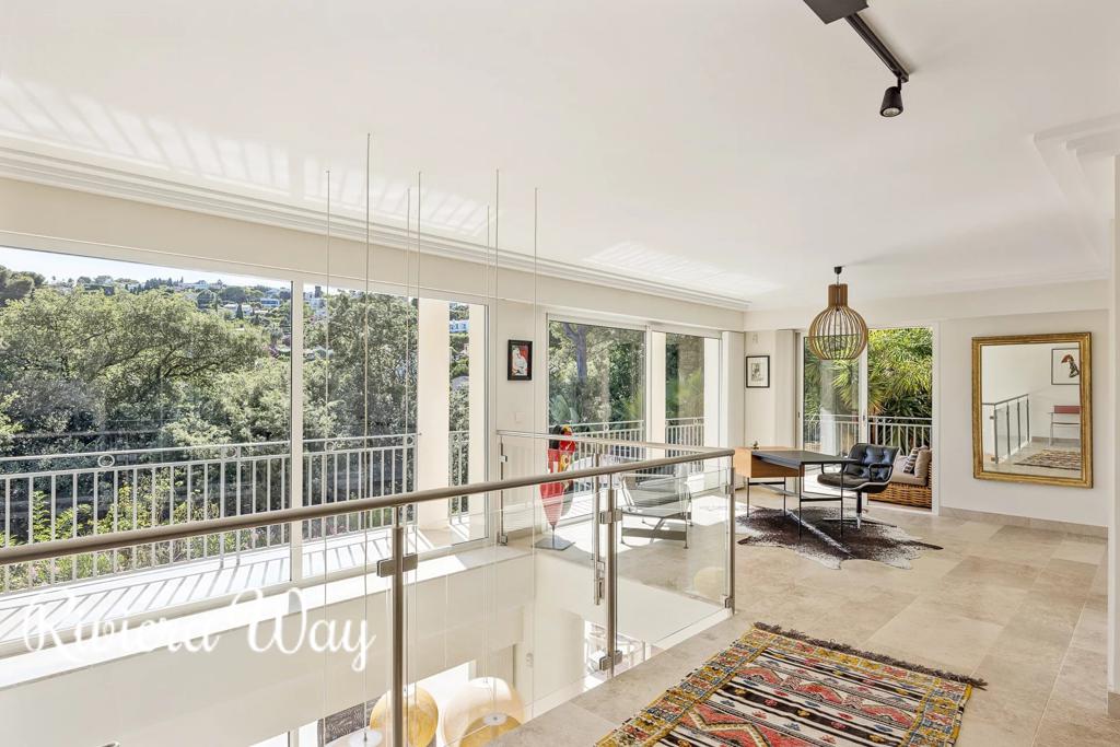 Villa in Antibes, photo #5, listing #103658436