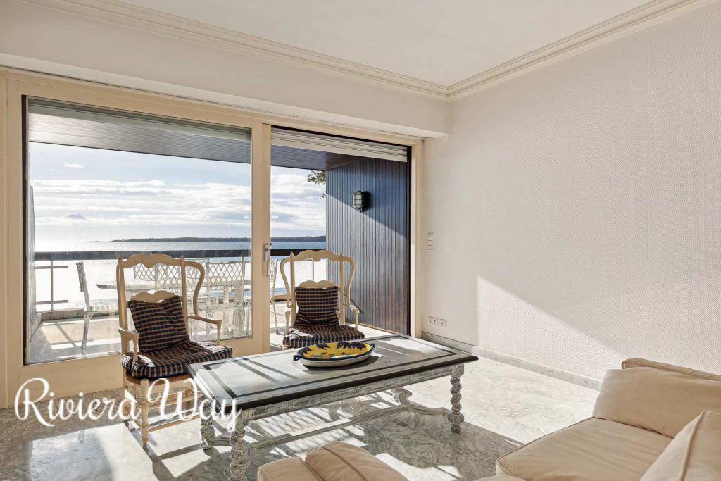 3 room apartment in Cannes, 93 m², photo #3, listing #103219368