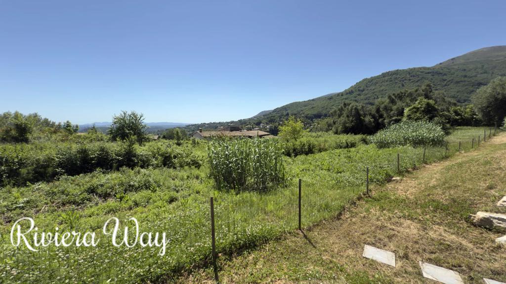 Development land in Tourrettes-sur-Loup, photo #9, listing #103254942
