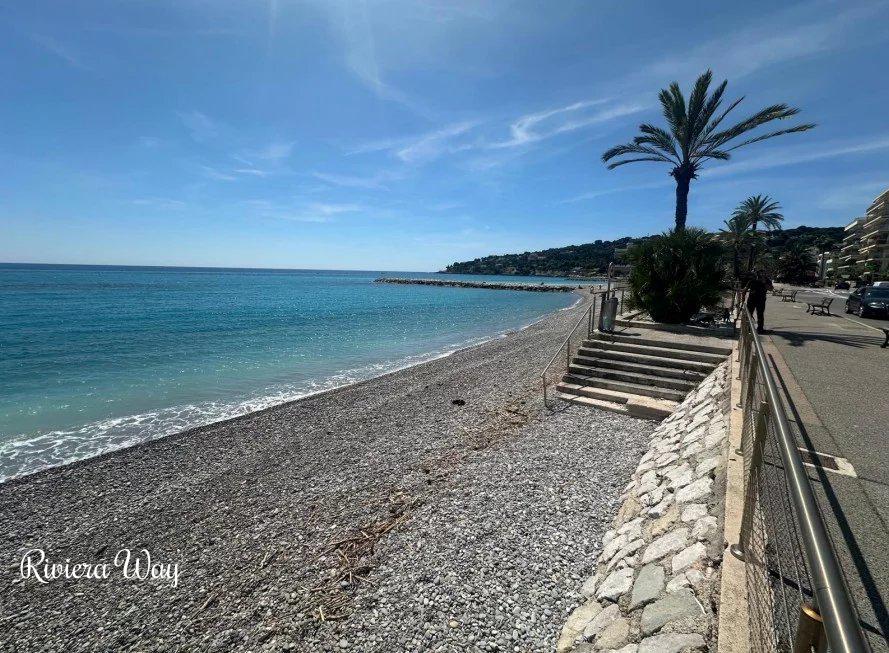 3 room apartment in Roquebrune — Cap Martin, photo #3, listing #106523676
