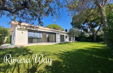 5 room villa in Mougins