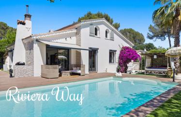 6 room villa in Mougins