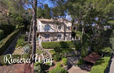 5 room villa in Mougins