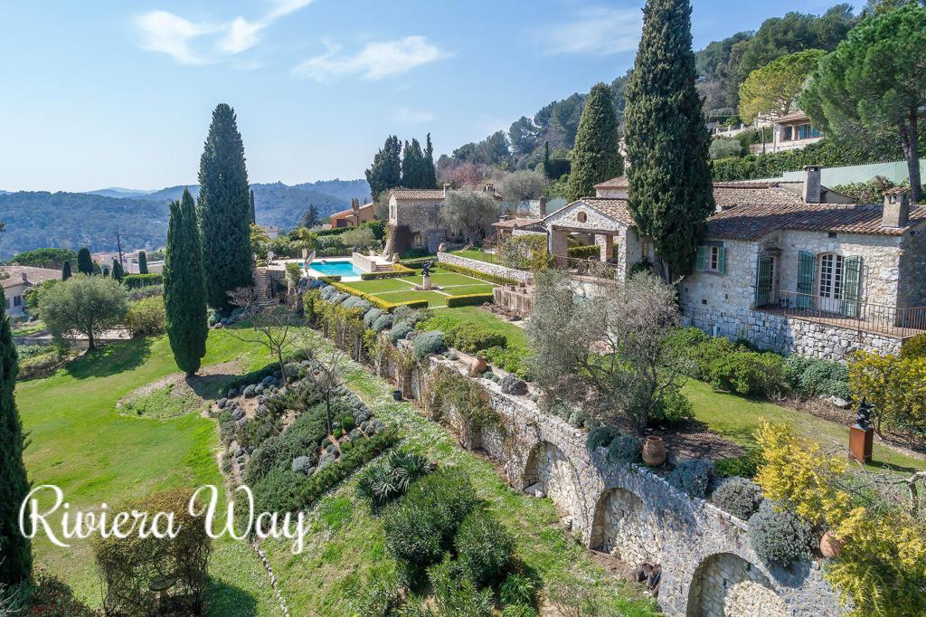 Villa in La Colle-sur-Loup, photo #1, listing #78809010