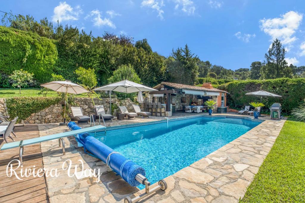 6 room villa in Mougins, photo #3, listing #100359756