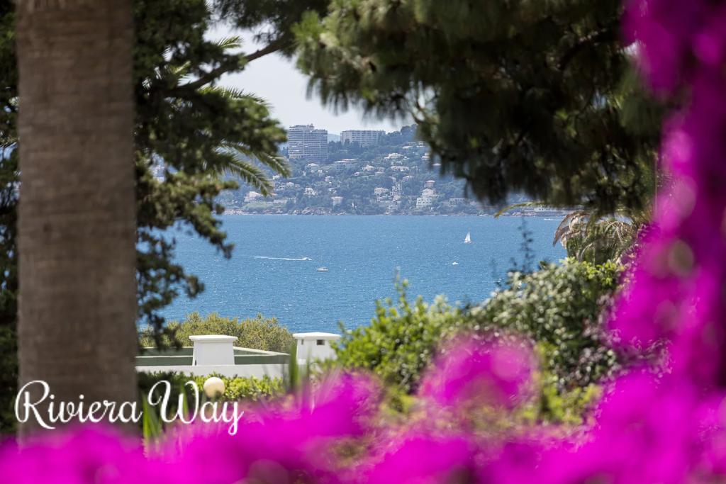 Villa in Cap d'Antibes, photo #8, listing #100078944