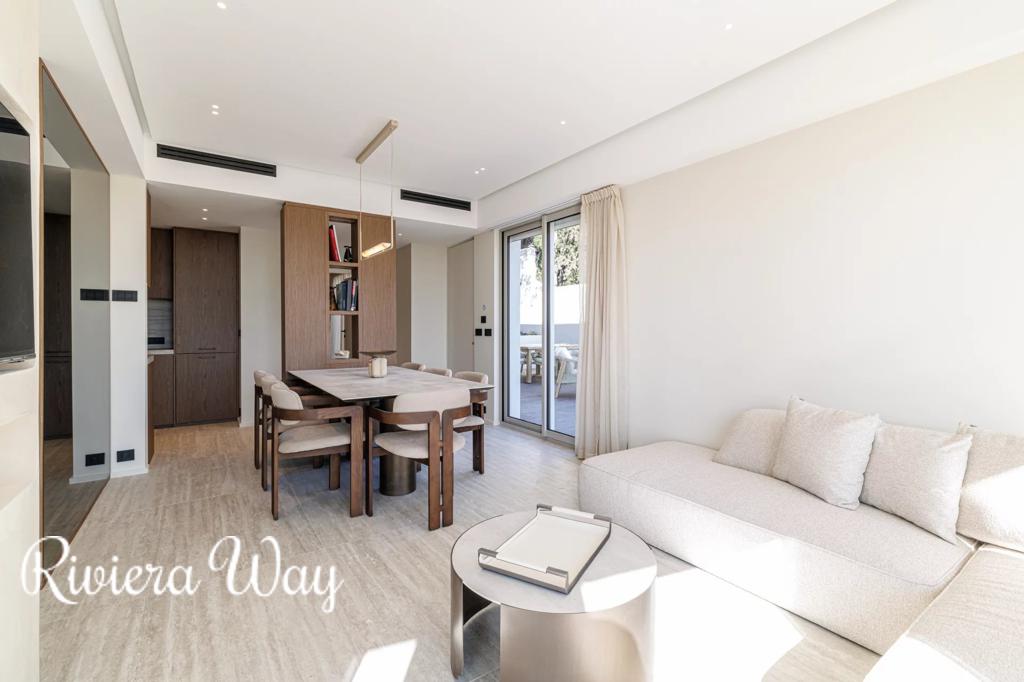 3 room apartment in Villefranche-sur-Mer, photo #8, listing #101752518