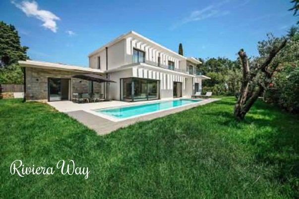 8 room villa in Mougins, 400 m², photo #2, listing #105528318