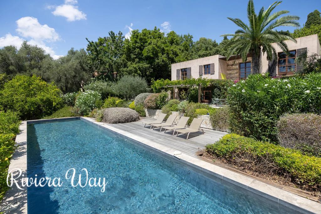 7 room villa in Chateauneuf-Grasse, photo #5, listing #103841724
