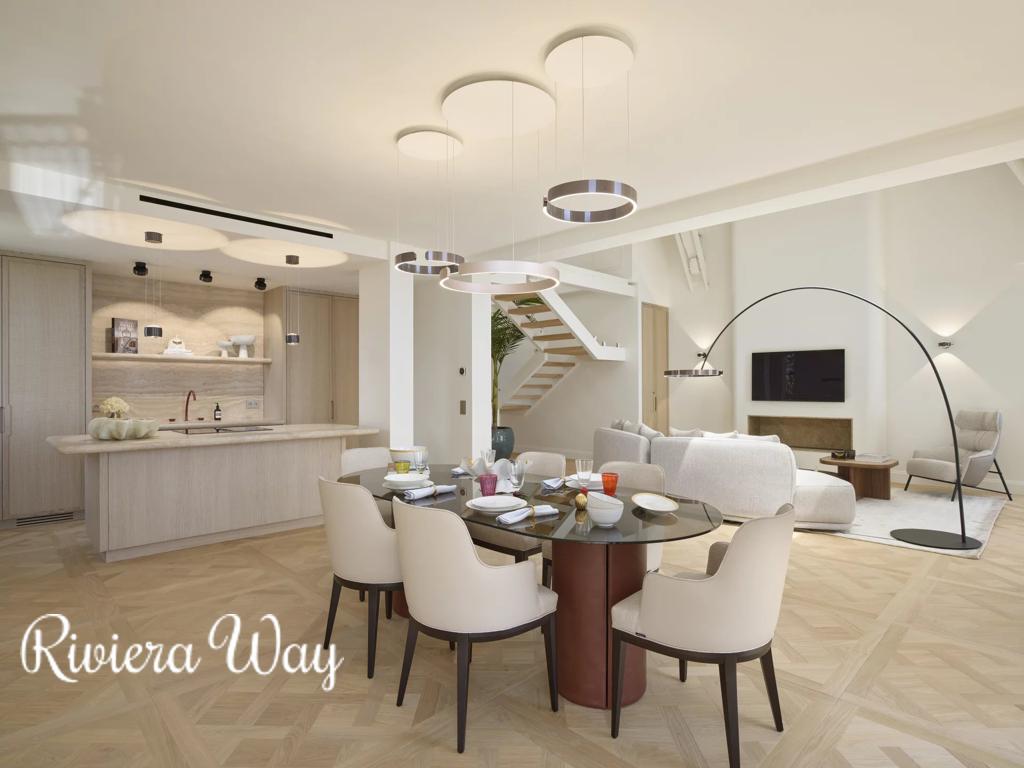 5 room apartment in Cannes, photo #4, listing #105868770