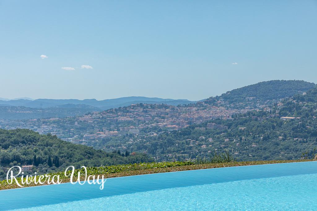 6 room villa in Chateauneuf-Grasse, photo #4, listing #84977760
