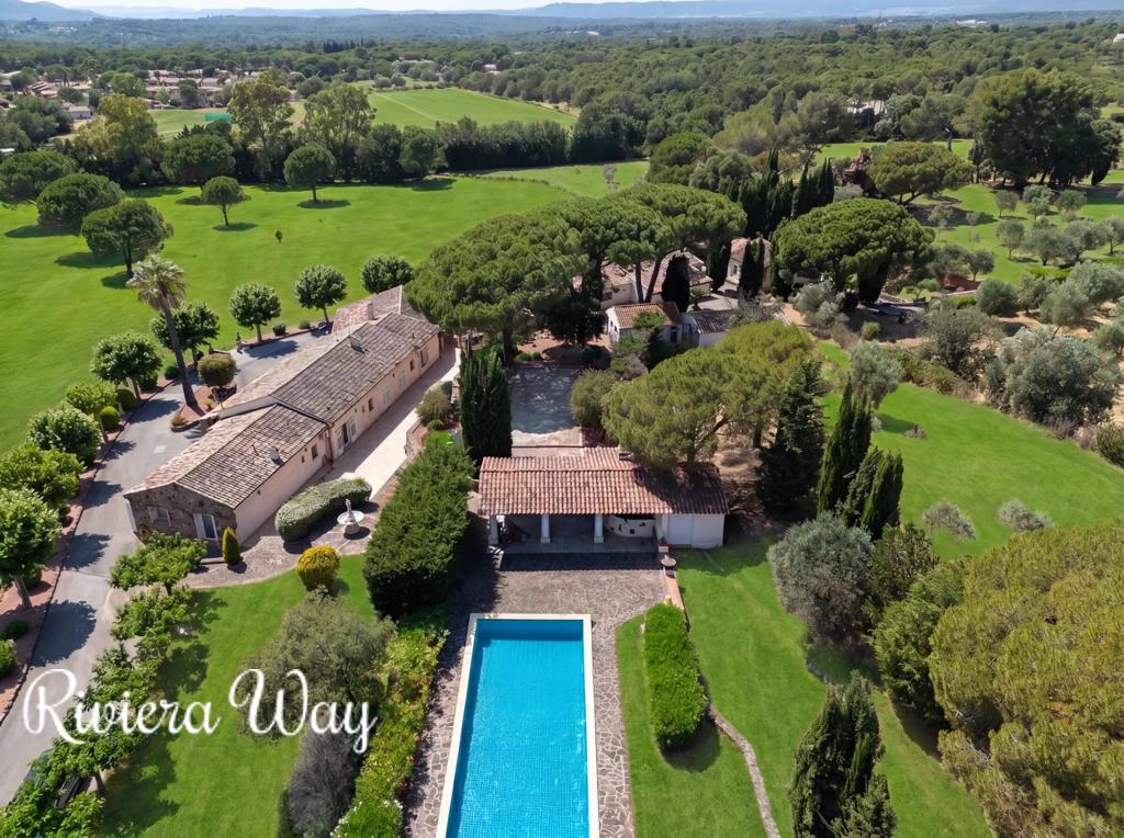 12 room villa in Puget-sur-Argens, photo #2, listing #106454880