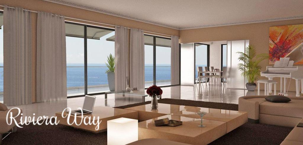 6 room penthouse in Roquebrune — Cap Martin, 290 m², photo #9, listing #94405626