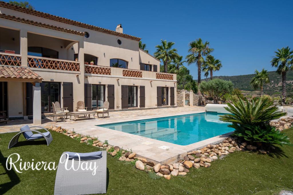 6 room villa in Le Plan-de-la-Tour, photo #5, listing #106565088