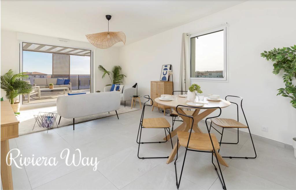 4 room new home in Antibes, photo #2, listing #106178058