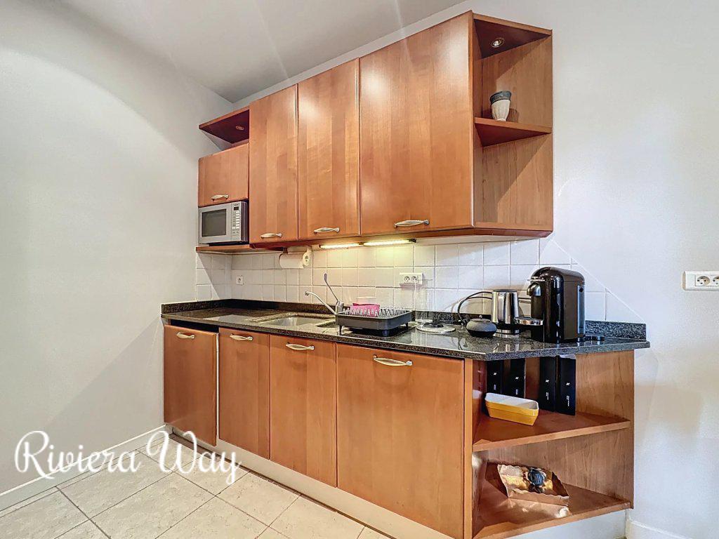 Apartment in Promenade des Anglais, 103 m², photo #7, listing #104799870